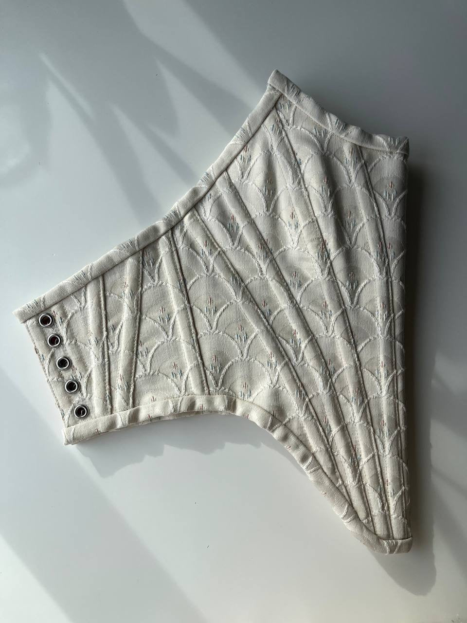 corset “Mermaid” size S