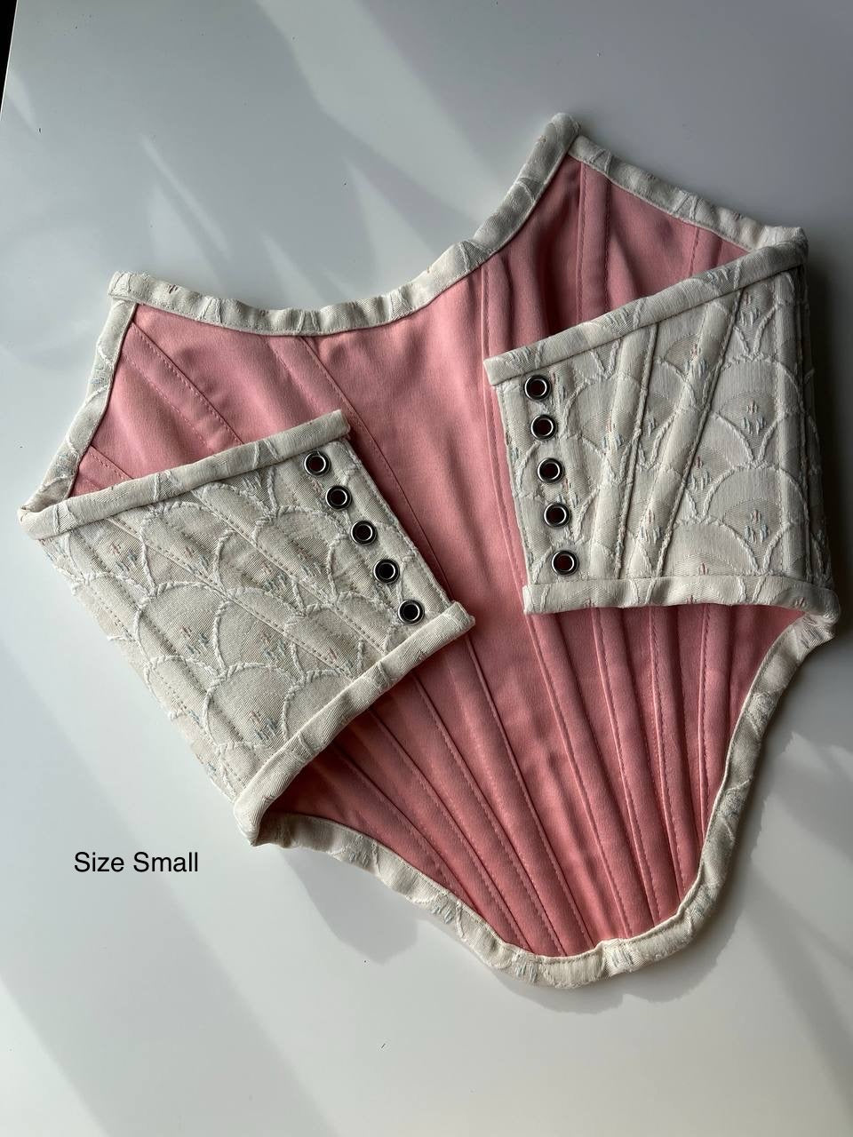 corset “Mermaid” size S