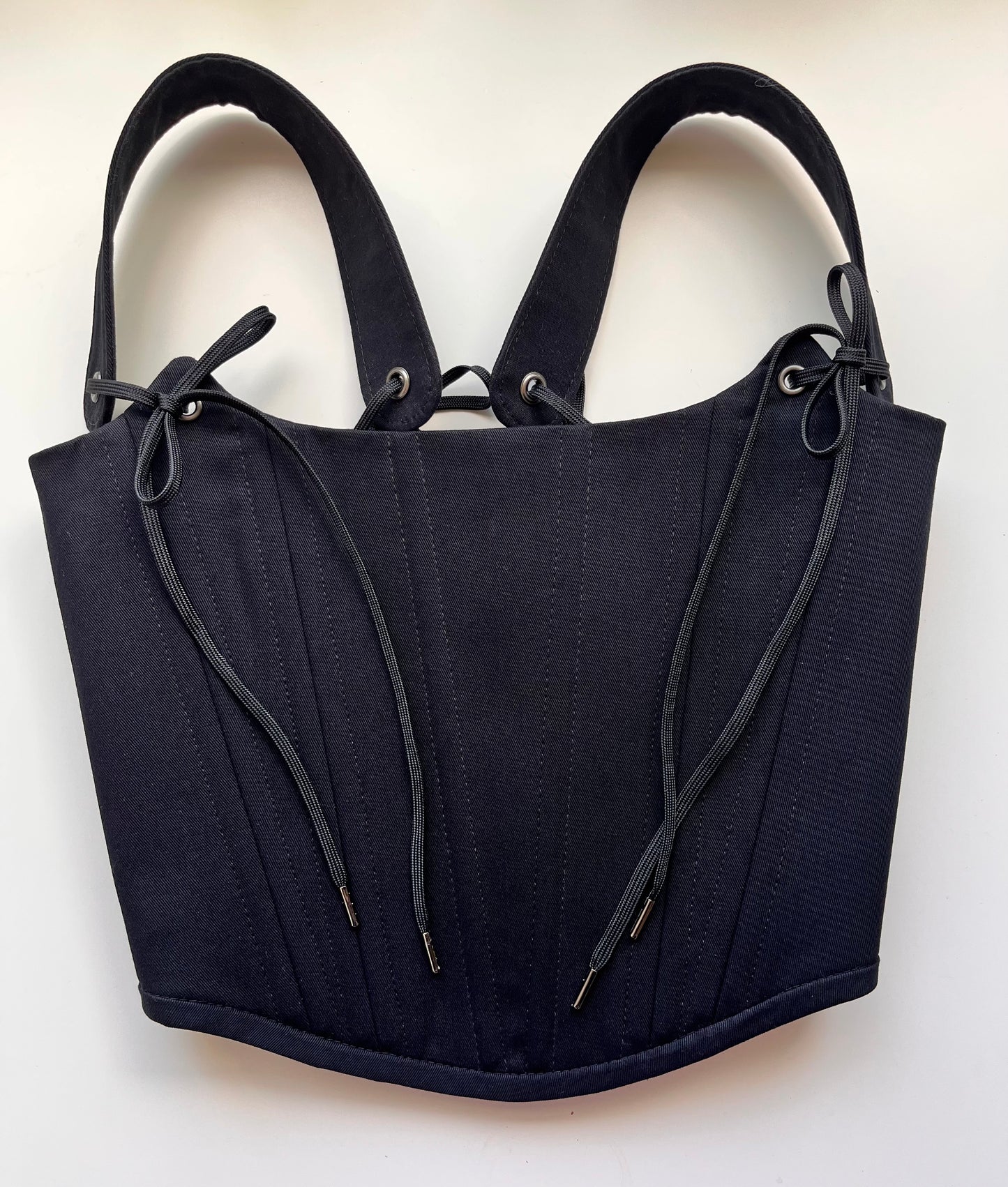 Custom corset for M🖤