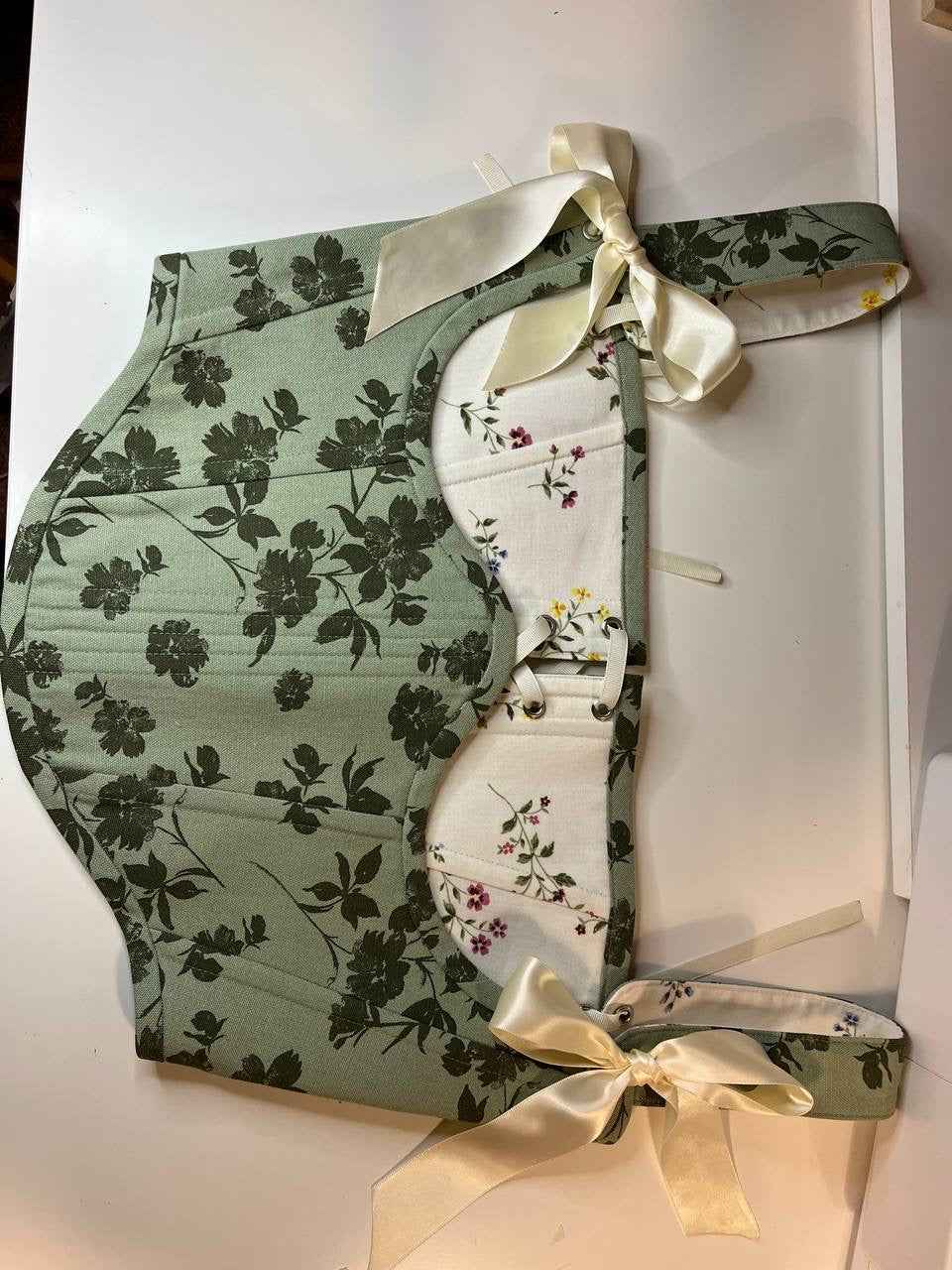 Custom order for CH, size L