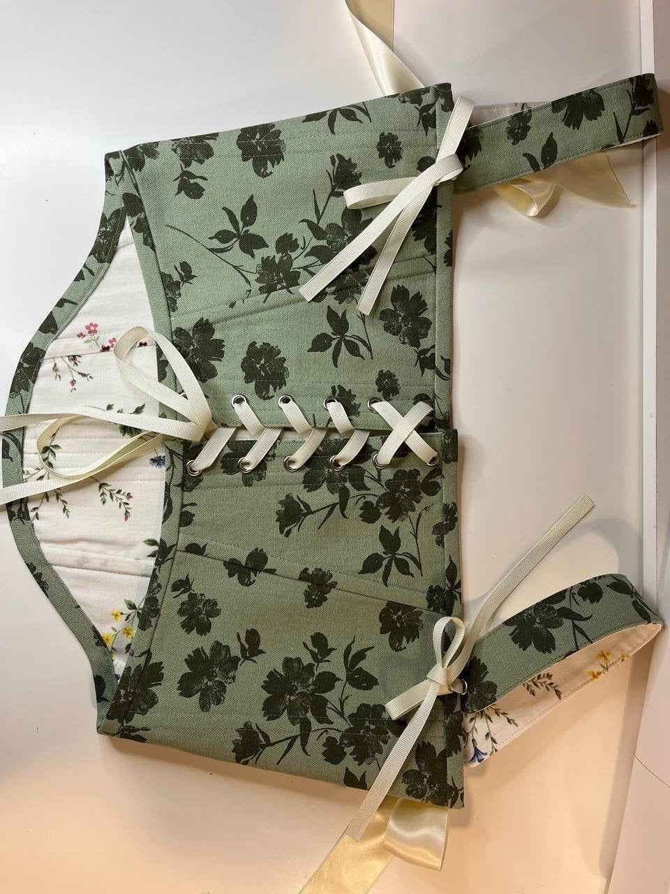 Custom order for CH, size L