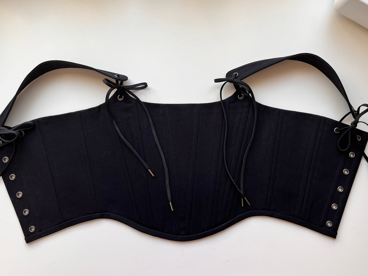 Custom corset for M🖤