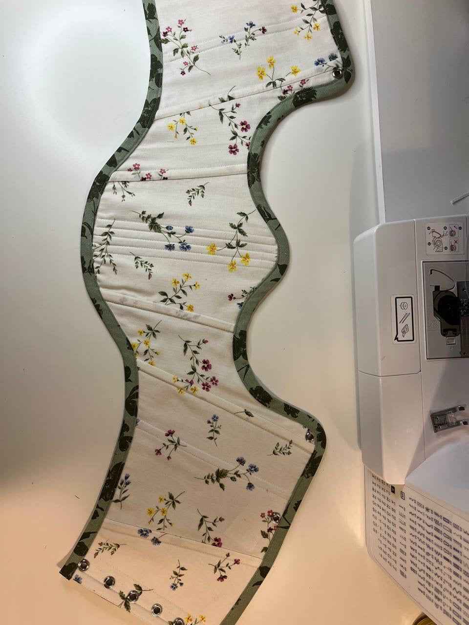 Custom order for CH, size L