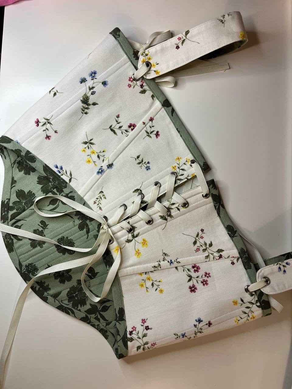 Custom order for CH, size L