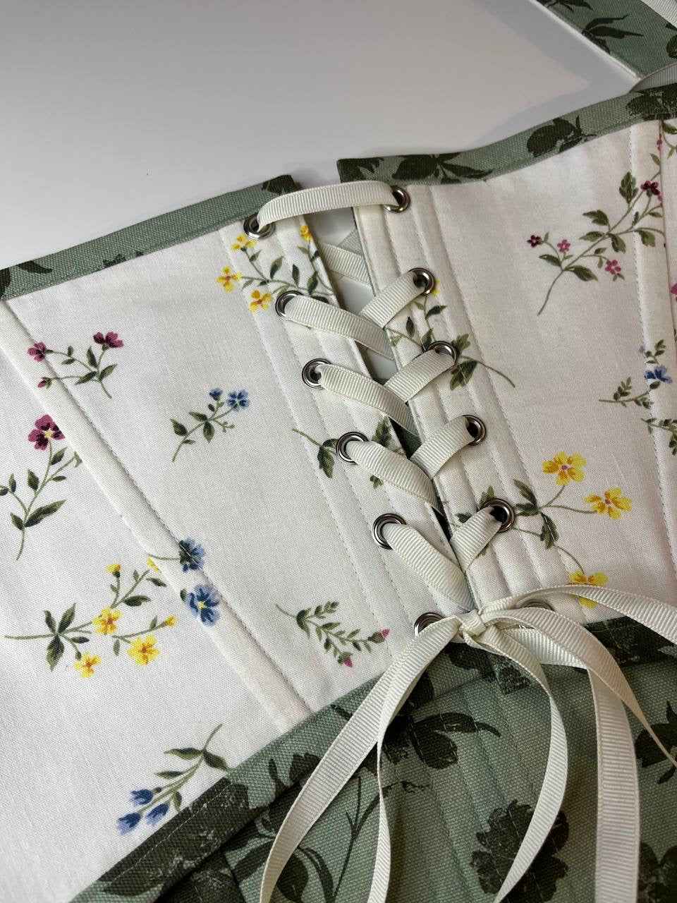 Custom order for CH, size L