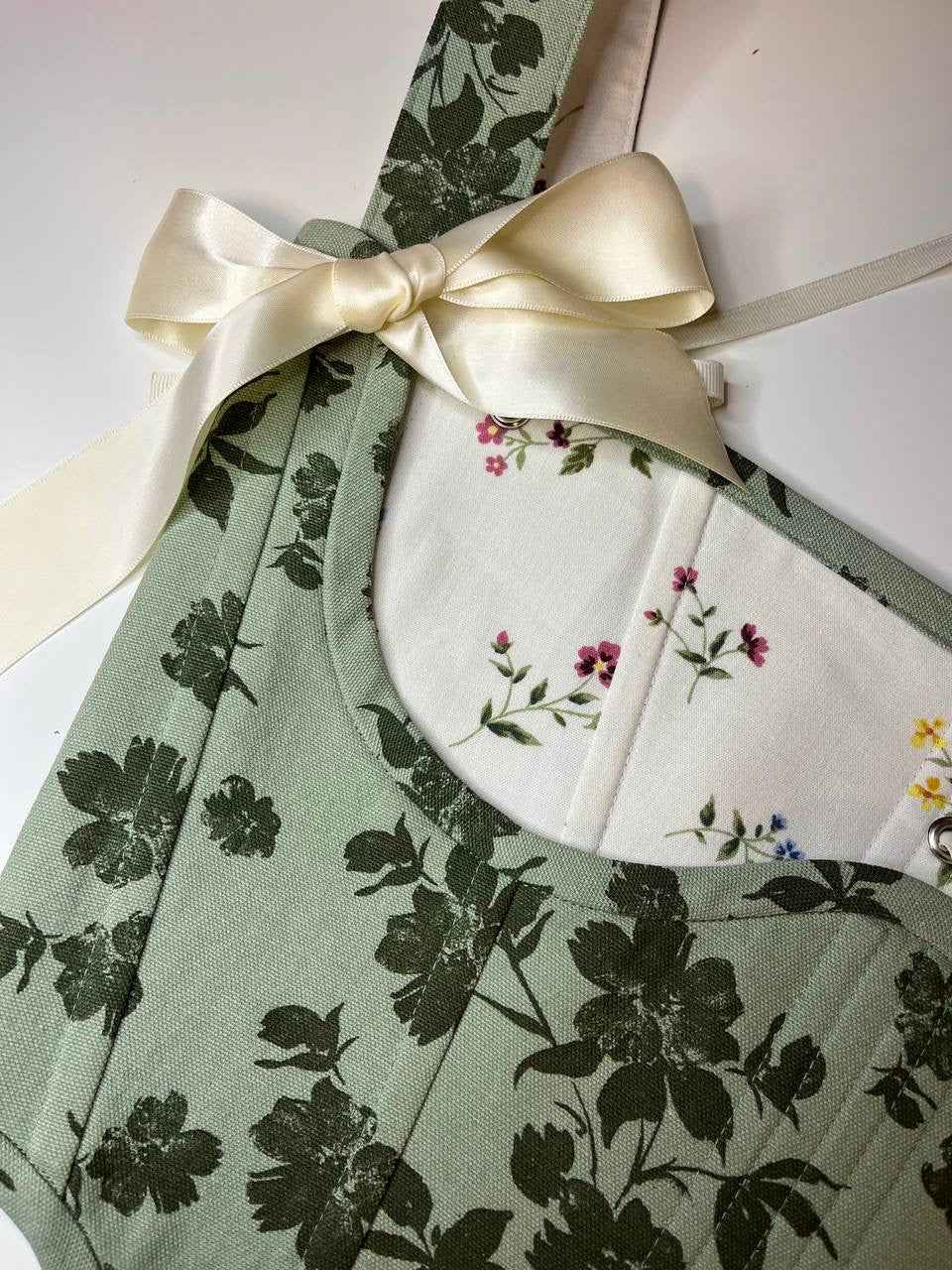 Custom order for CH, size L